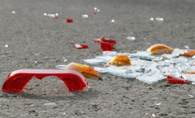 Αιματοβαμμένος απολογισμός - Έξι νεκροί τον Μάρτιο στους δρόμους της Πελοποννήσου