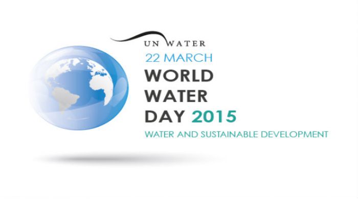 «Παγκόσμια Ημέρα για το Νερό» - Εκστρατεία ενημέρωσης στην Κυνουρία!
