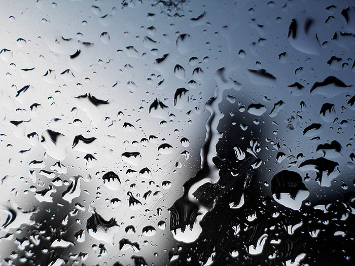 Καιρός- Νεφώσεις με βροχές και τοπικές καταιγίδες