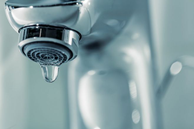 Έκκληση για περιορισμό κατανάλωσης νερού στο Κορακοβούνι