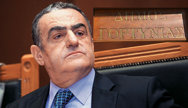 Δεύτερο δήμο διεκδικούν στη Γορτυνία και ήδη ενημέρωσαν τον αναπληρωτή Υπουργό Εσωτερικών!