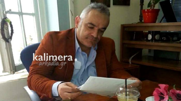 Γορτυνία: Άμεση απάντηση Σφυρή στους ισχυρισμούς της αντιπολίτευσης για απευθείας αναθέσεις