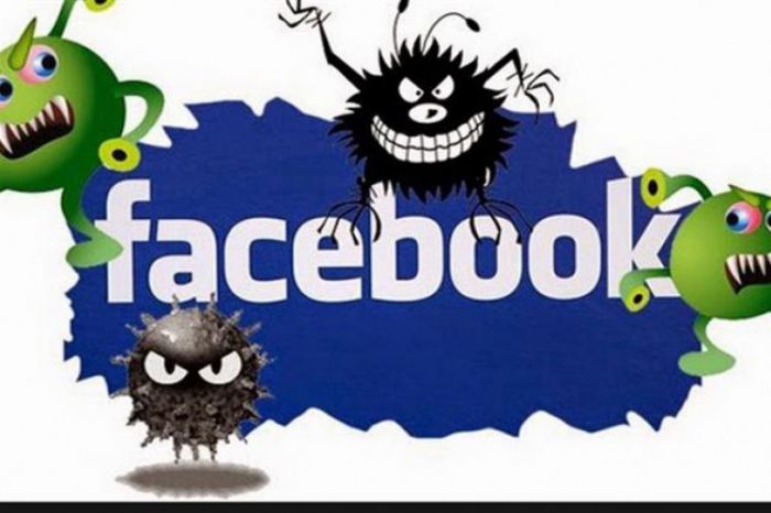 Επικίνδυνο λογισμικό κυκλοφορεί στο «Facebook» - Τι να προσέχετε!