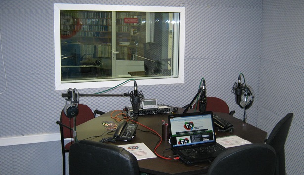 Κρούσμα λασπολογίας ενάντια σε δημοσιογράφους του Δημοτικού Ραδιοφώνου Τρίπολης