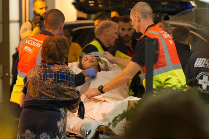 Γαλλία: Τρομοκρατικό χτύπημα με «υπογραφή» ISIS - Τουλάχιστον 84 νεκροί (vd)