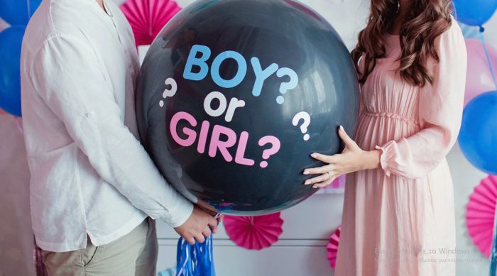 Gender Reveal  | Ανακοίνωσε το φύλλο του μωρού σου εν πλω με μια αξέχαστη μονοήμερη VIP κρουαζιέρα στον Μεσσηνιακό κόλπο!