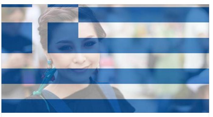 Facebook: Βάλτε την Ελληνική σημαία φόντο στη φωτογραφία του προφίλ σας!