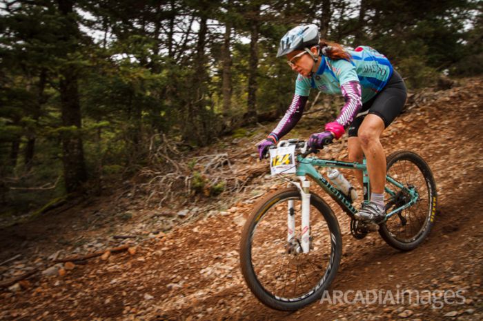 «Άθλος Μαινάλου 2015» με ορεινό τρέξιμο και ορεινή ποδηλασία
