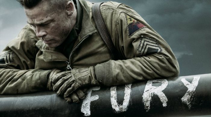 Προτάσεις για το Cineville: FURY…Τα ιδανικά είναι ειρηνικά, οι πόλεμοι όμως βίαιοι