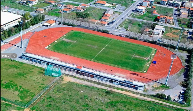 Πόσα θα πληρώνουν οι ομάδες για να χρησιμοποιούν το ποδοσφαιρικό γήπεδο του ΔΑΚ Τρίπολης!