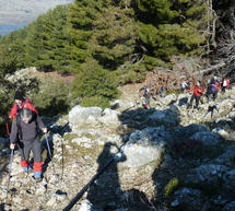 Πρωτομαγιάτικη ορειβασία και γλέντι στον Πάρνωνα ετοιμάζει ο
ΣΑΟΟ