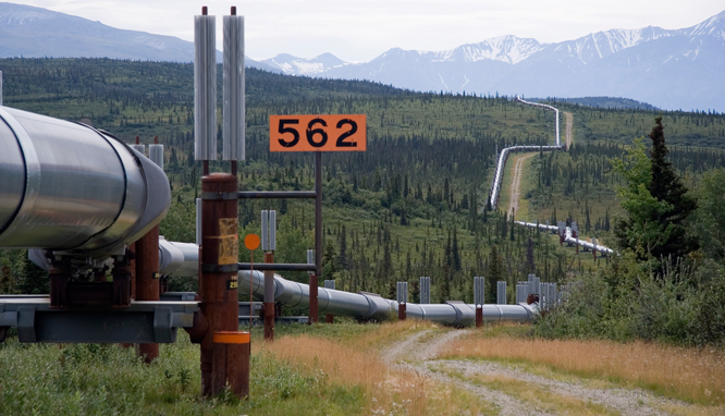 Πότε ολοκληρώνεται το δίκτυο φυσικού αερίου που περνά από την Αρκαδία!