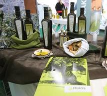 Στο 5ο Φεστιβάλ Ελαιολάδου &amp; Ελιάς θα
προβληθούν τα ελαιοκομικά προϊόντα της Πελοποννήσου