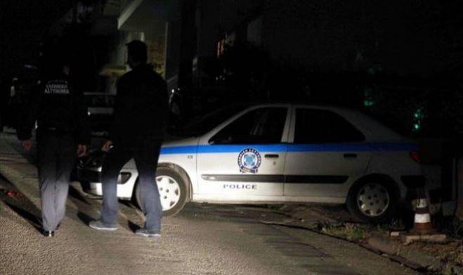 Πατέρας και γιος ξυλοκόπησαν αστυνομικούς σε αστυνομικό τμήμα της Μεσσηνίας