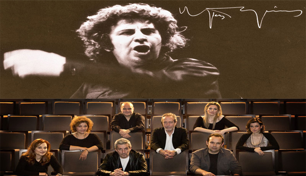 Μειώθηκε η τιμή του εισιτηρίου για την παράσταση Μίκης Θεοδωράκης στην Τρίπολη