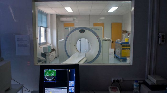 Σταματά η λειτουργία του Μαγνητικού Τομογράφου στο Νοσοκομείου της Τρίπολης!
