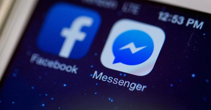 Facebook Messenger: Αποφύγετε τους αγνώστους!