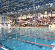 Το Μάιο στην Τρίπολη το Πανελλήνιο Πρωτάθλημα Κολύμβησης
Ανδρών - Γυναικών