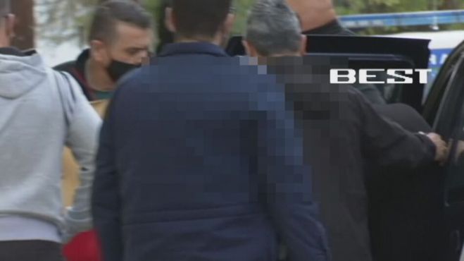 Αρνήθηκε να λάβει υπεράσπιση - Αύριο απολογείται ο 72χρονος δράστης του φονικού στην Κυπαρισσία (vd)