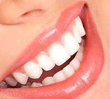 Φυσικό λευκαντικό για τα δόντια σας!!!