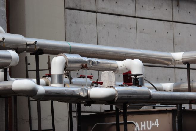 Στο ΕΣΠΑ εντάσσεται η κατασκευή δικτύων φυσικού αερίου στη Μεγαλόπολη