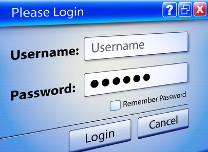 Τεχνολογία: Αυτά είναι τα ... χειρότερα password!