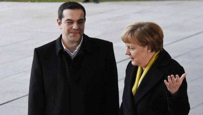 «Στόχος της Γερμανίας είναι να εξευτελίσει την Ελλάδα» γράφει η Washington Post