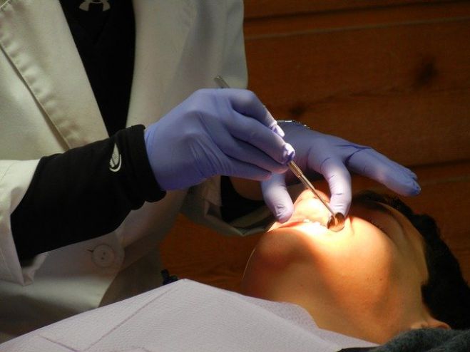 Για τεράστια φοροδιαφυγή στον Οδοντιατρικό κλάδο μίλησε υποψήφιος βουλευτής του ΣΥΡΙΖΑ - Έντονη αντίδραση από τους οδοντίατρους της Αρκαδίας