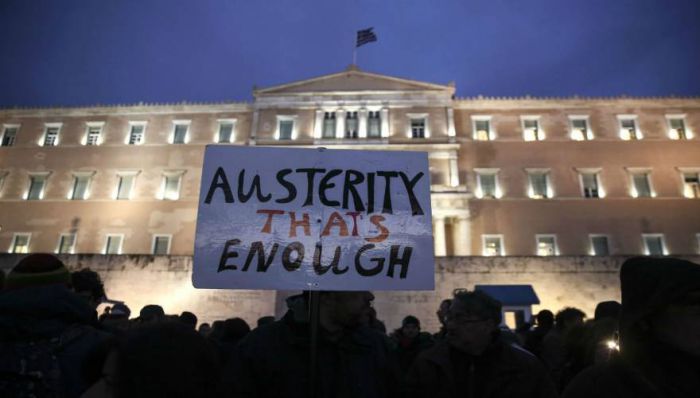 Η Ελλάδα θα ξεχρεώσει το...2073!