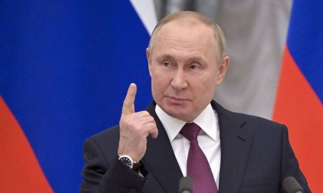 Αμερικάνος Στρατηγός: «Ο Πούτιν ανέτρεψε τα σχέδια για τη Νέα Τάξη Πραγμάτων που ετοιμάζει το βαθύ κράτος των ΗΠΑ»