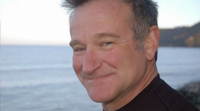 Νεκρός ο ηθοποιός Robin Williams!