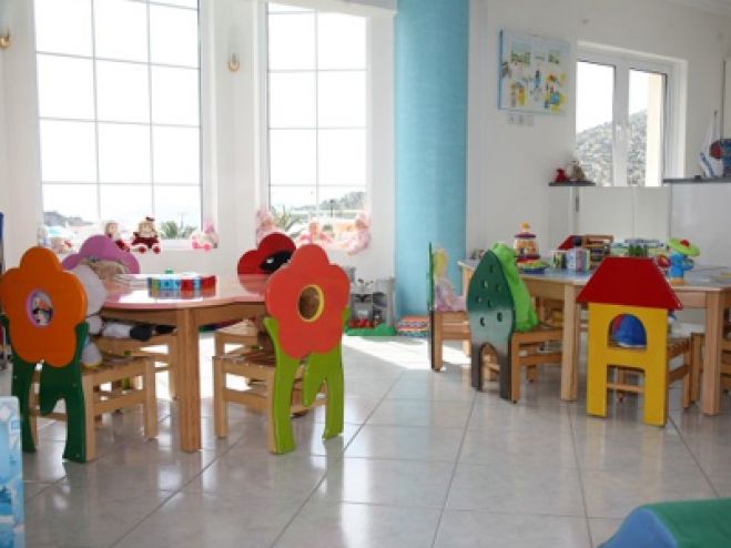 Μέχρι πότε γίνονται αιτήσεις για τους παιδικούς σταθμούς στη Βόρεια Κυνουρία