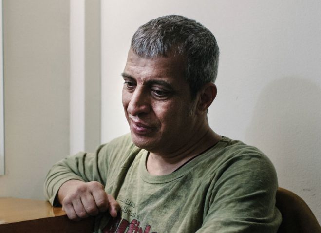 Συνελήφθη ο Θέμης Αδαμαντίδης σε παράνομη χαρτοπαικτική λέσχη στην Κυψέλη