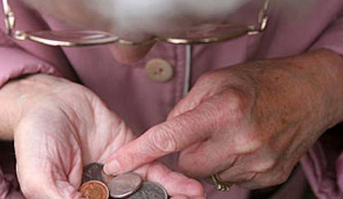 Ξεκινά η μηνιαία παρακράτηση φόρου για τους συνταξιούχους με δυο συντάξεις (και) στην Αρκαδία