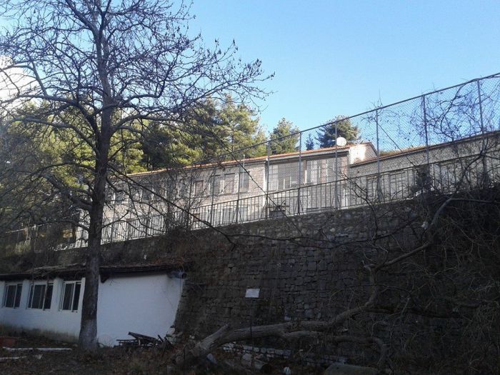 Γυμνάσιο Δημητσάνας: Αποκατάσταση του κτιρίου μέσα από το Πράσινο Ταμείο!