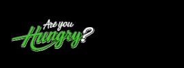 Are you Hungry?