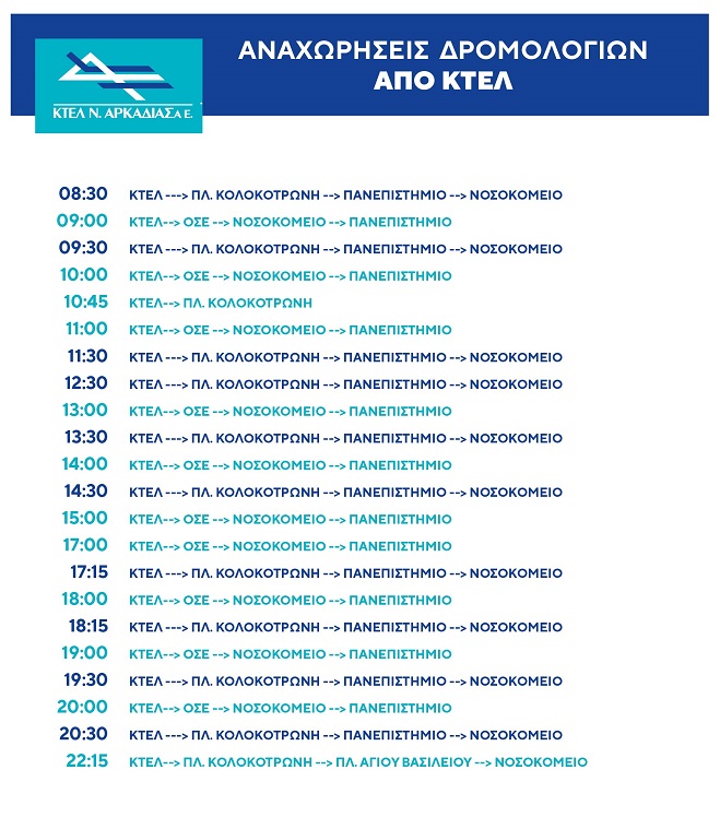 ktel dromologia 2