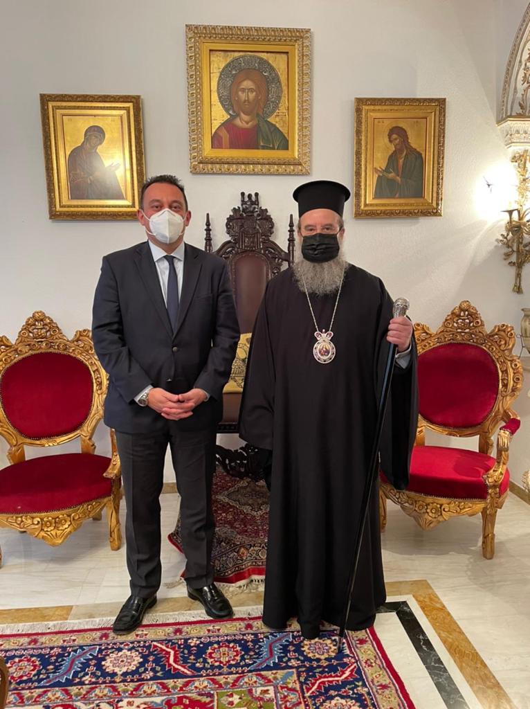 theoklitosvlasis