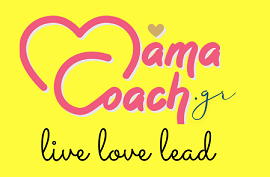 LOGO MAMA YELLOW