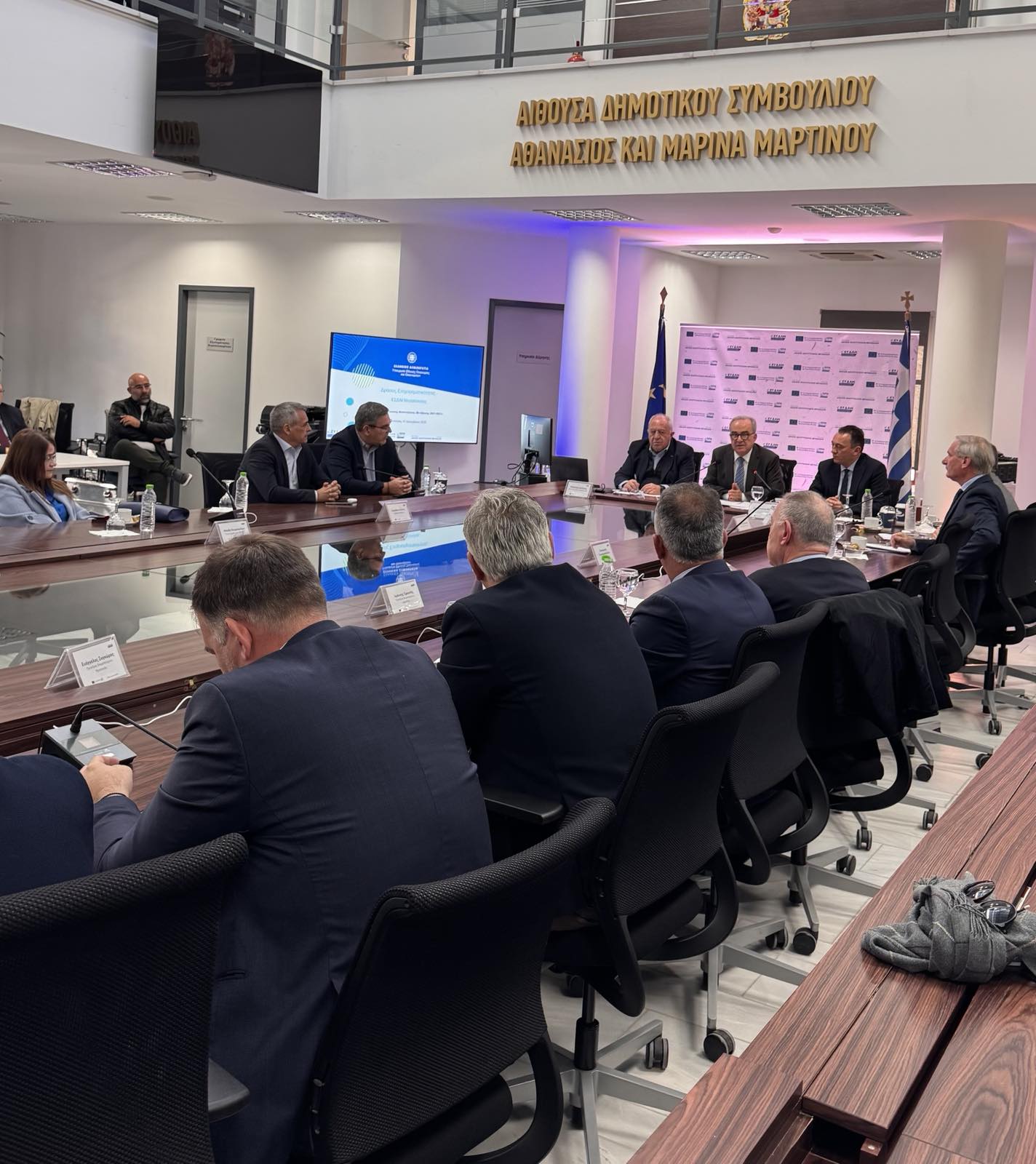 Δήμος Τρίπολης 4