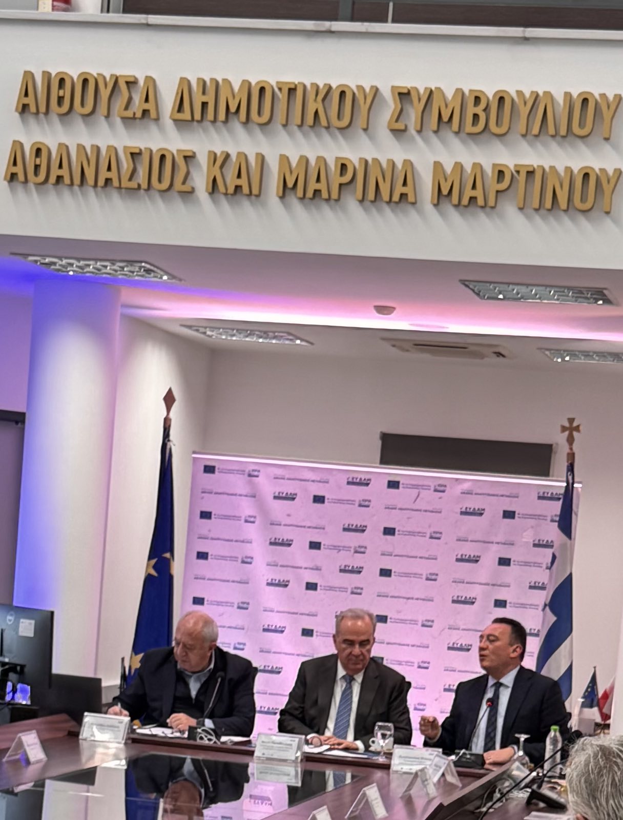 Δήμος Τρίπολης 5