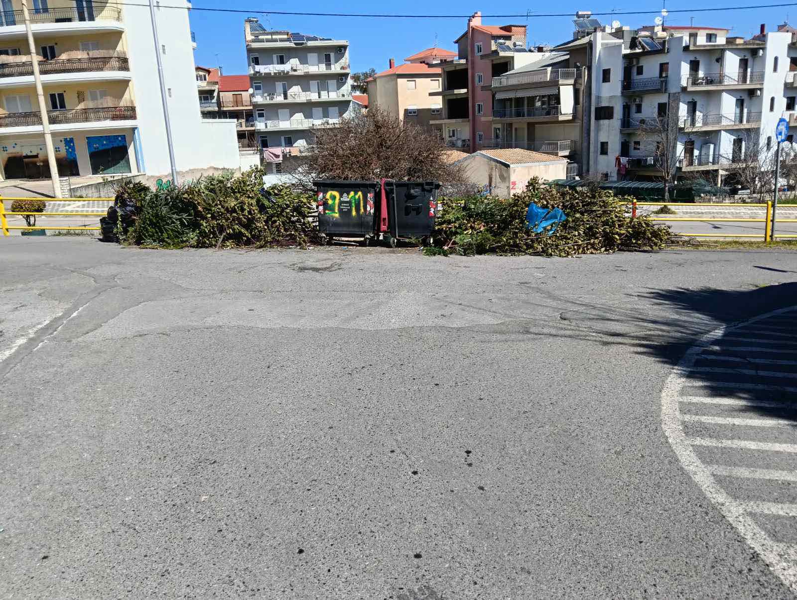 dΔήμος Τρίπολης 2