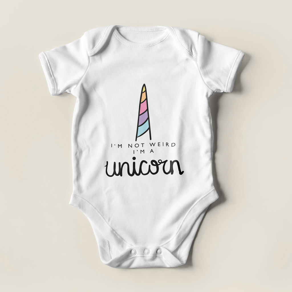 Baby bodysuit 3023 a