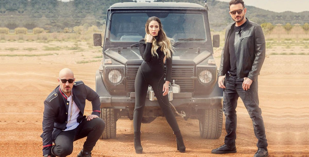 KINGS Χρήστος Μενιδιάτης 3