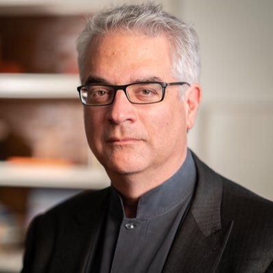 Nicholas A. Christakis