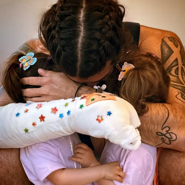 Παράλιο Άστρος | Θέμα ημερών να ξεμπλοκάρει το έργο της παραλιακής οδού "Καλλίτση"