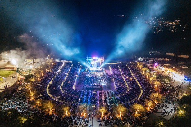  Το “Skiritida Run” 2025 έσπασε κάθε ρεκόρ! (εικόνες)