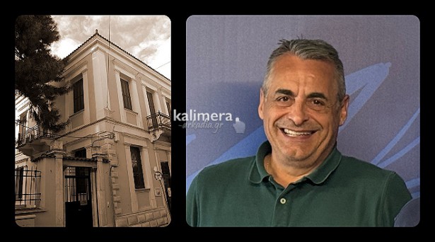Έφτασε η ώρα για τα εγκαίνια της Δημοτικής Πινακοθήκης στην Τρίπολη!