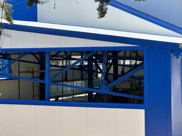 Πόσο κοντά είμαστε στην επαναλειτουργία του κολυμβητηρίου της Τρίπολης;