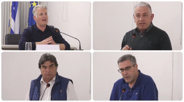 Με τον κόσμο του ο Αστέρας στο Περιστέρι!